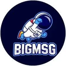 BIGMSG - Strategi Cerdas untuk Menang