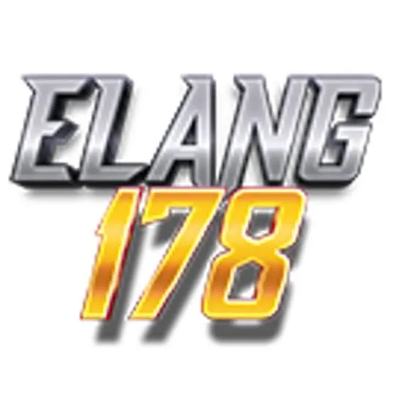 ELANG178 - Petualangan Anime yang Seru dan Menggembirakan