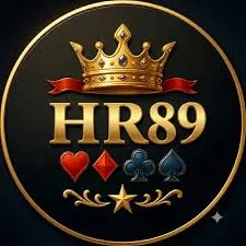 HR89 - Membangun Imperium Bisnis Anda