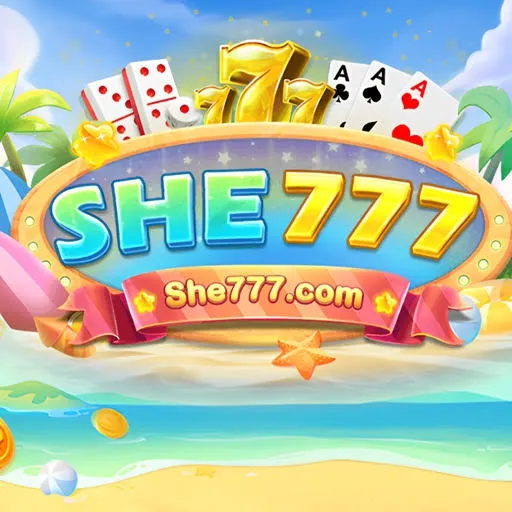 SHE777 - Petualangan Seru di Dunia ARPG