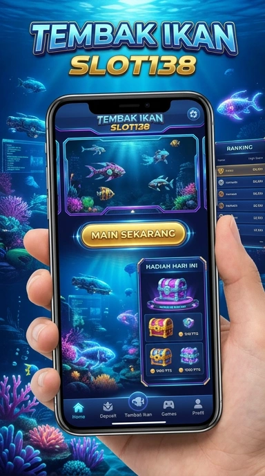 Fitur menarik dalam aplikasi slot138 yang membuat bermain lebih seru.